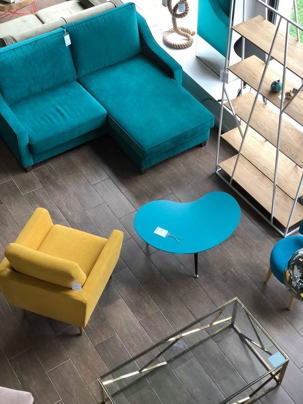 Фото из портфолио стул – фотографии дизайна интерьеров на INMYROOM