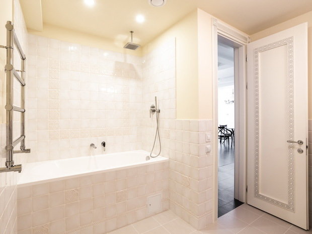Фото из портфолио Apartment interior – фотографии дизайна интерьеров на INMYROOM