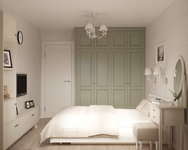 Фотография:  в стиле  – фото на INMYROOM