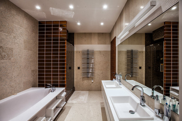 Фото из портфолио Мои избранные статьи – фотографии дизайна интерьеров на INMYROOM