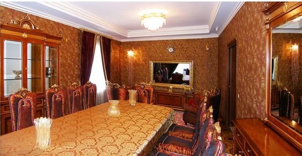 Фото из портфолио Избранные товары – фотографии дизайна интерьеров на INMYROOM