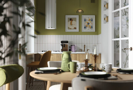 18. Lime 58м²