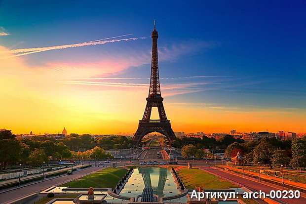 Фото из портфолио Архитектура, Замки – фотографии дизайна интерьеров на InMyRoom.ru