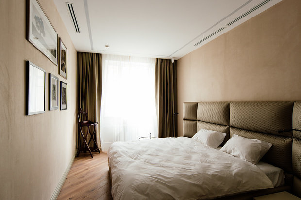 Фото из портфолио городская квартира – фотографии дизайна интерьеров на INMYROOM