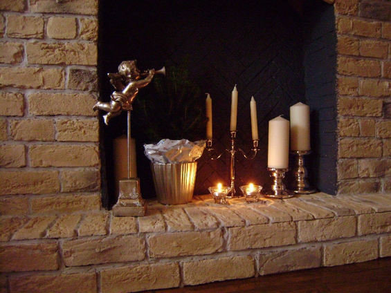 Фотография: Декор в стиле Прованс и Кантри, Классический, Современный – фото на INMYROOM