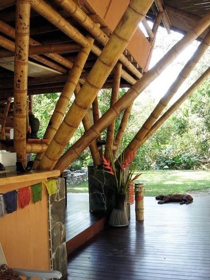 Фотография: Балкон, Терраса в стиле Прованс и Кантри, Современный – фото на INMYROOM