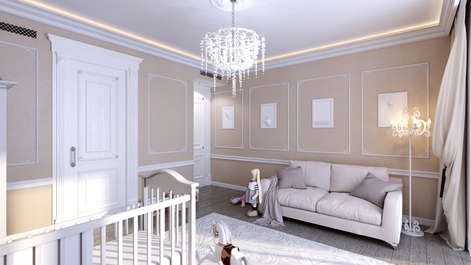 Фото из портфолио Таунхаус Парк Авеню – фотографии дизайна интерьеров на INMYROOM Фото из портфолио Таунхаус Парк Авеню – фотографии дизайна интерьеров на INMYROOM