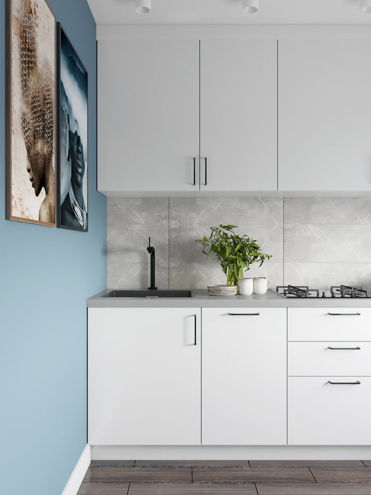 Фотография: Кухня и столовая в стиле Современный, Гид, как обустроить маленькую кухню, идеи для маленькой кухни, маленькая кухня, Никита Зуб, Бюро «Общая Площадь», LINES, энциклопедия_кухня, энциклопедия_интерьер, Анна Хом, Тор-Ард, Алиреза Немати, STUDIO BAZI, Мария Глаголева, Ира Носова, Анна Добровольская – фото на INMYROOM Фотография: Кухня и столовая в стиле Современный, Гид, как обустроить маленькую кухню, идеи для маленькой кухни, маленькая кухня, Никита Зуб, Бюро «Общая Площадь», LINES, энциклопедия_кухня, энциклопедия_интерьер, Анна Хом, Тор-Ард, Алиреза Немати, STUDIO BAZI, Мария Глаголева, Ира Носова, Анна Добровольская – фото на INMYROOM