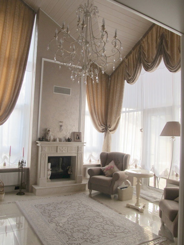 Фото из портфолио интерьеры. проекты. – фотографии дизайна интерьеров на INMYROOM