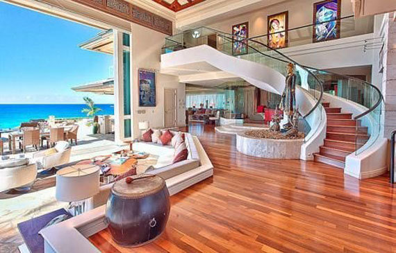 Фото из портфолио Мое избранное – фотографии дизайна интерьеров на INMYROOM