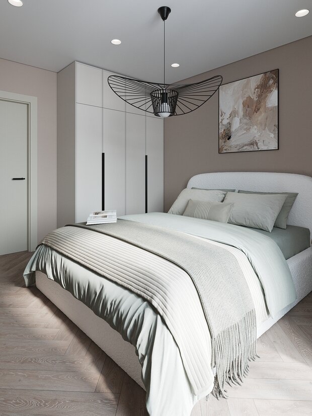 Фотография: в стиле – фото на INMYROOM