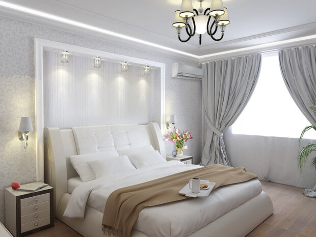 Фотография:  в стиле  – фото на INMYROOM