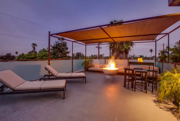 Фото из портфолио Впечатляющий интерьер!!!! – фотографии дизайна интерьеров на INMYROOM