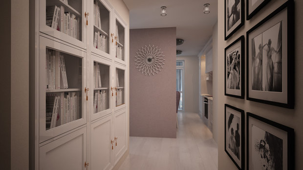 Фото из портфолио Избранные товары – фотографии дизайна интерьеров на INMYROOM