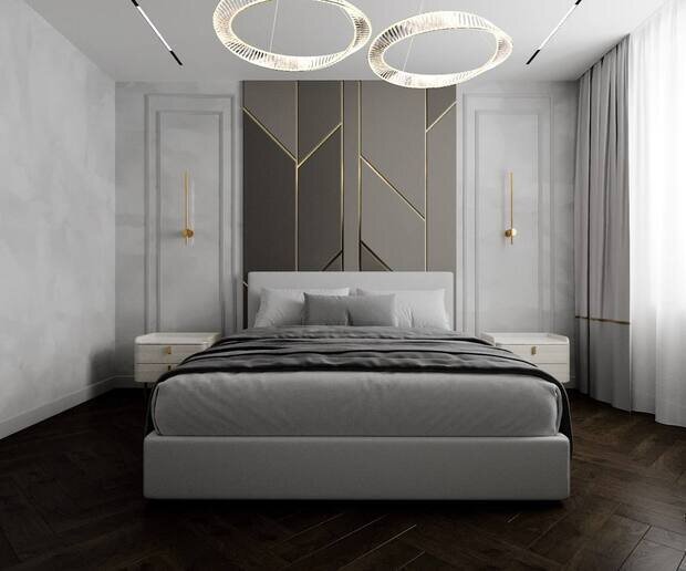 Фотография:  в стиле  – фото на INMYROOM