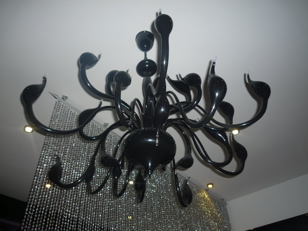 Фото из портфолио Fam de Boteau – фотографии дизайна интерьеров на INMYROOM