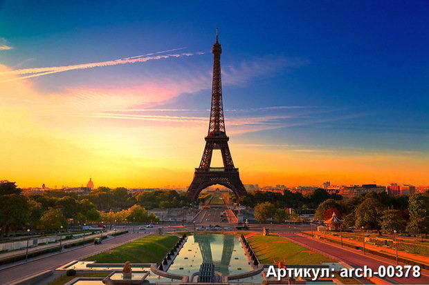 Фото из портфолио Архитектура, Замки – фотографии дизайна интерьеров на InMyRoom.ru