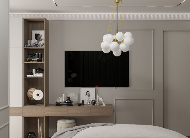 Фотография:  в стиле  – фото на INMYROOM