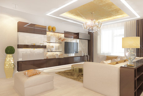 Атмосфера праздника