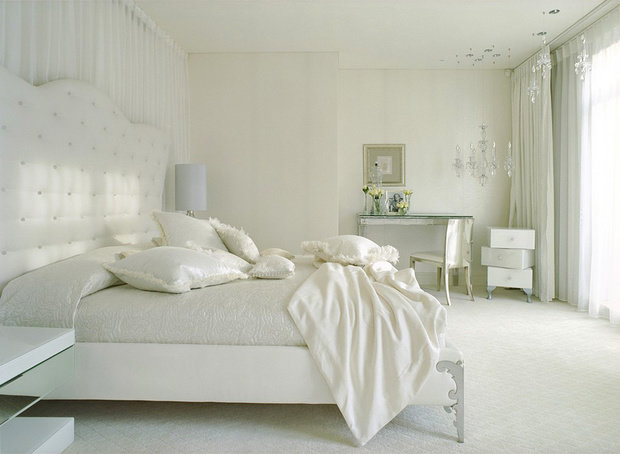 Фото из портфолио White – фотографии дизайна интерьеров на INMYROOM