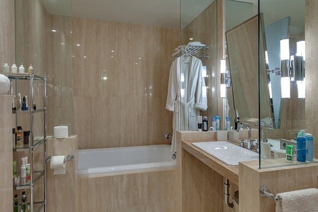 Фото из портфолио Хилков – фотографии дизайна интерьеров на INMYROOM