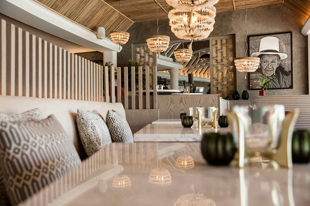 Фотография: Терраса в стиле Эко, Отель, Филипп Старк, Жан-Луи Денио, Келли Хоппен, Джонатан Адлер, #эксклюзивныепроекты, Патриция Уркиола – фото на INMYROOM
