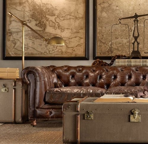 Фотография: Мебель и свет в стиле Прованс и Кантри, Декор интерьера, Декор дома – фото на INMYROOM