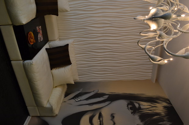 Фото из портфолио КИРОВА – фотографии дизайна интерьеров на InMyRoom.ru