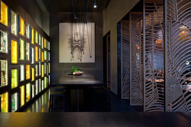 Фотография: Декор в стиле Современный, Эклектика, Foscarini, Vitra, Дома и квартиры, Городские места – фото на INMYROOM