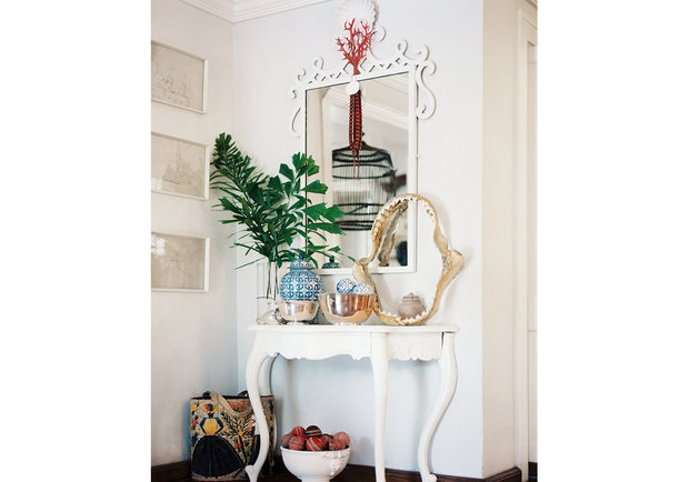 Фото из портфолио Необыкновенные ДОМА – фотографии дизайна интерьеров на INMYROOM