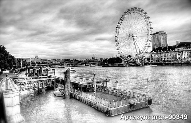 Фото из портфолио Архитектура, Замки – фотографии дизайна интерьеров на InMyRoom.ru
