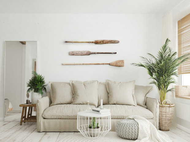 Фото из портфолио Пуговишников – фотографии дизайна интерьеров на INMYROOM