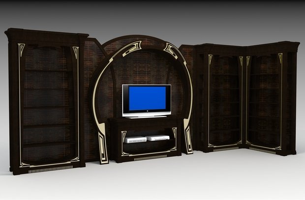 Фото из портфолио Erike – фотографии дизайна интерьеров на INMYROOM