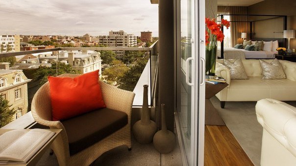 Фото из портфолио Интерьеры Вашей мечты. – фотографии дизайна интерьеров на INMYROOM