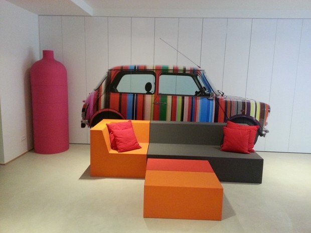 Фото из портфолио Мои избранные статьи – фотографии дизайна интерьеров на INMYROOM