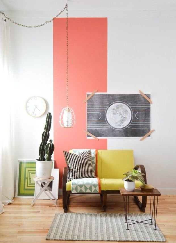 Фотография: Мебель и свет в стиле Скандинавский, Современный, Квартира, Советы, Ремонт на практике, Хрущевка – фото на INMYROOM