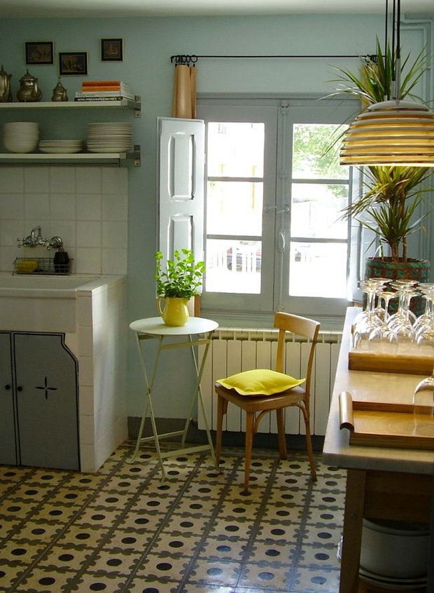 Фото из портфолио Создание интерьера. – фотографии дизайна интерьеров на INMYROOM