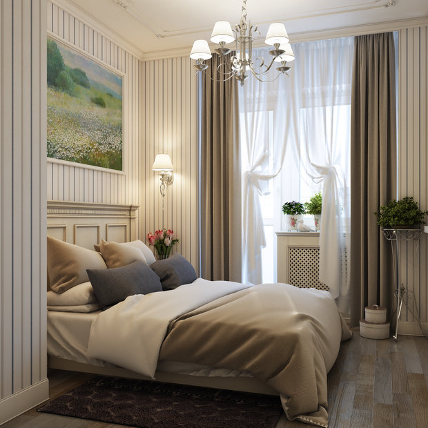 Фото из портфолио Мои избранные статьи – фотографии дизайна интерьеров на INMYROOM