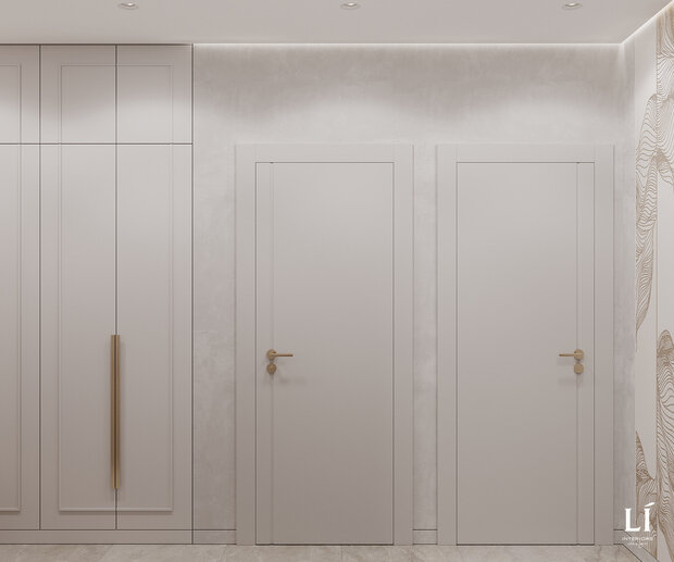 Фото из портфолио БелАрт – фотографии дизайна интерьеров на INMYROOM