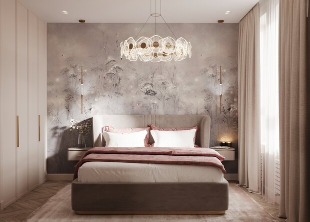 Фотография:  в стиле  – фото на INMYROOM