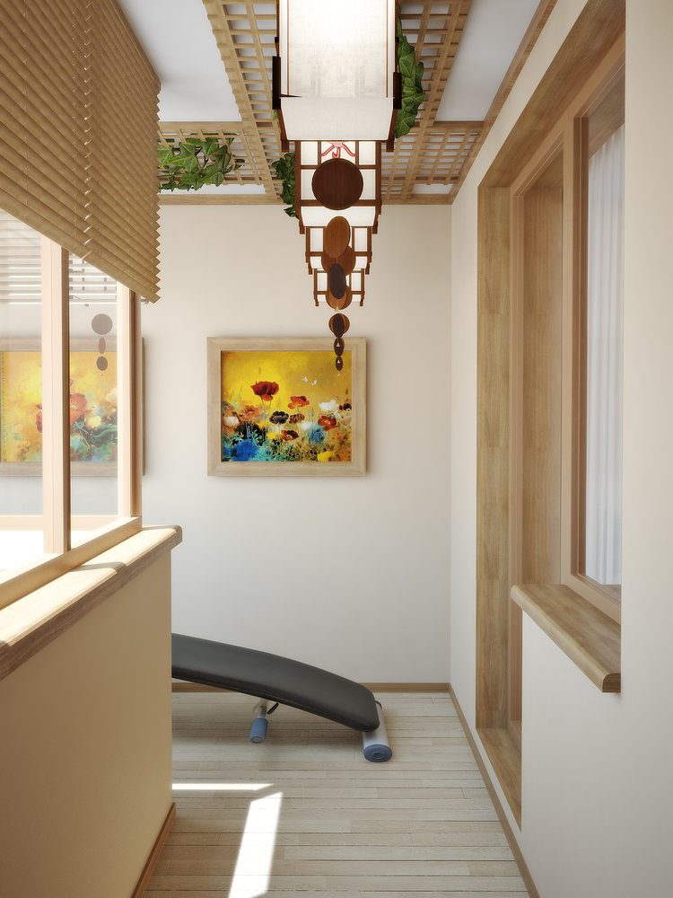 Фото из портфолио Квартира на Таганке – фотографии дизайна интерьеров на INMYROOM Фото из портфолио Квартира на Таганке – фотографии дизайна интерьеров на INMYROOM