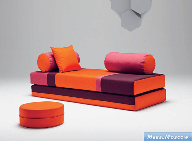 Фото из портфолио Innivation мягкая мебель Дания – фотографии дизайна интерьеров на INMYROOM