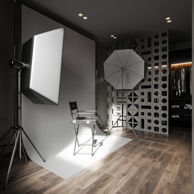 Фото из портфолио ОКОЛОКИНО – фотографии дизайна интерьеров на INMYROOM