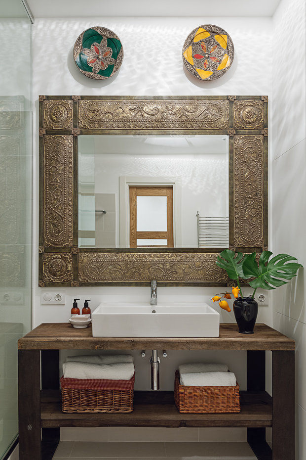 Фото из портфолио My dear Morocco – фотографии дизайна интерьеров на INMYROOM