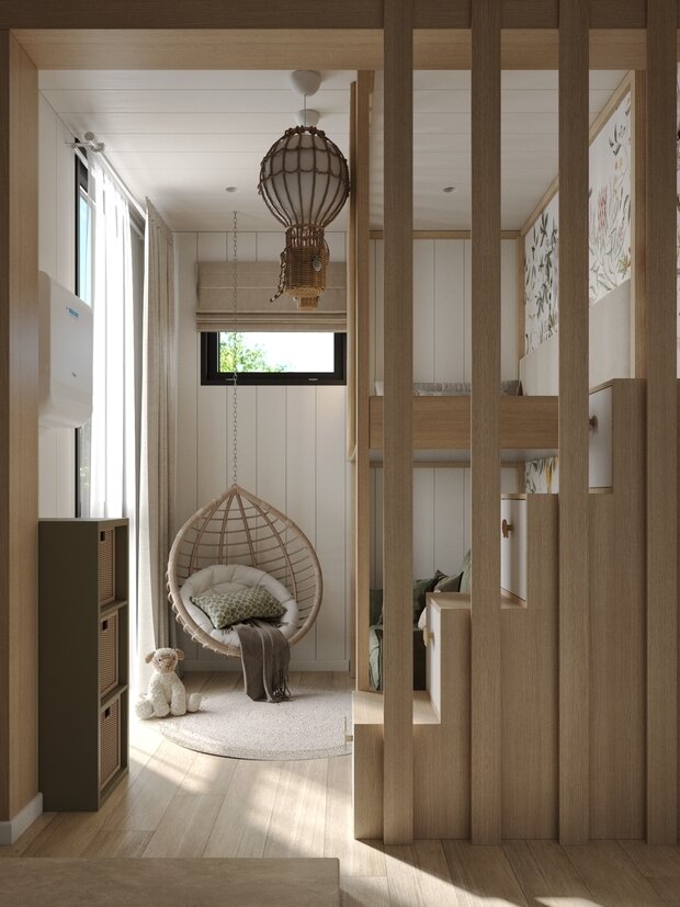 Фотография: в стиле – фото на INMYROOM