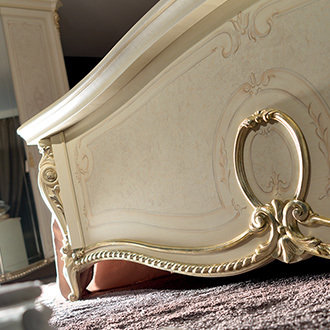 Фото из портфолио Мебель Италии Arredo Classic (спальни, гостиные, кабинеты, мягкая) – фотографии дизайна интерьеров на INMYROOM