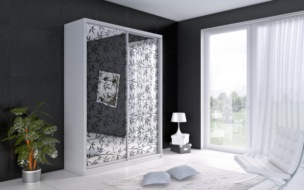 Фото из портфолио Гардеробная – фотографии дизайна интерьеров на INMYROOM