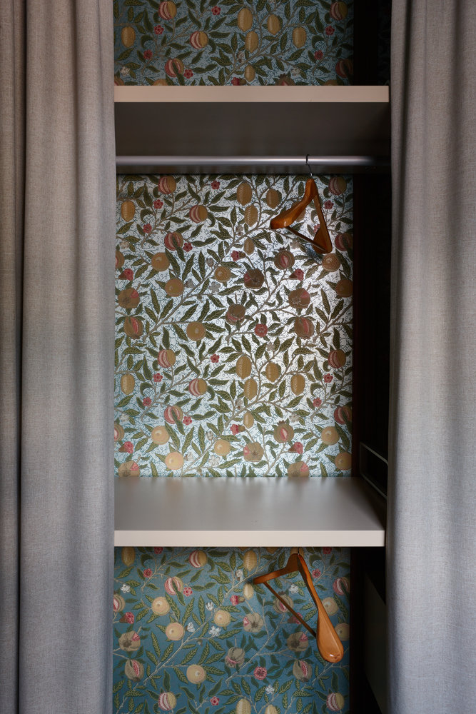 Фотография: в стиле , Дом, Проект недели, Светлана Ильина, 4 и больше, Более 90 метров, ЖК «Суханово-парк» – фото на INMYROOM