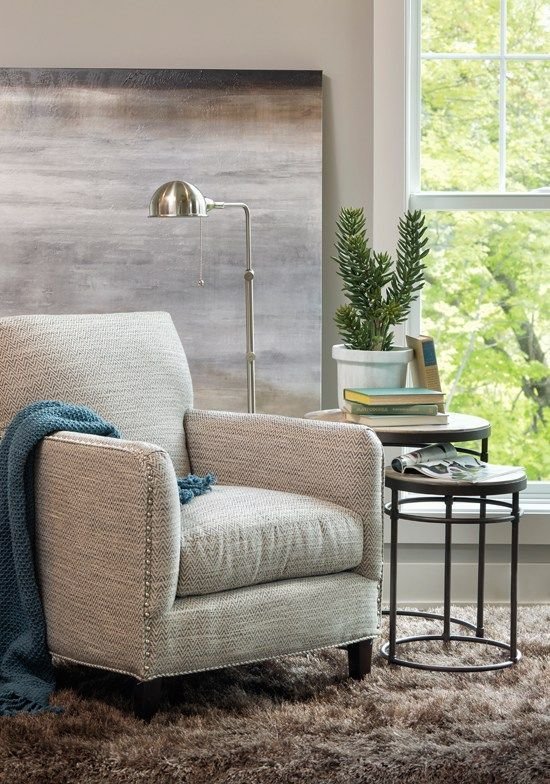 Фотография: Мебель и свет в стиле Скандинавский, Советы – фото на INMYROOM