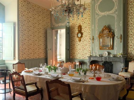 Фотография: Кухня и столовая в стиле Прованс и Кантри, Классический, Современный – фото на INMYROOM